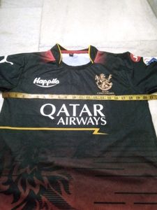 RCB Virat Kohli T Shirt