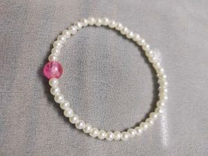 Pearl Bracelet