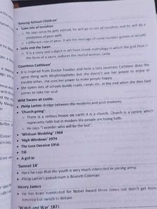 UGC-NET English Literature