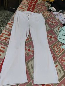 Flare Leggings lower