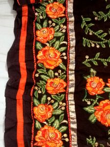 Kurta With Dupatta