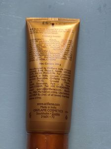Milk &amp; Honey , Face &amp; Body Scrub