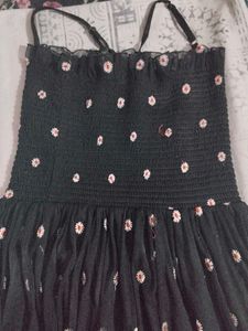 A Perfect Beach Dress