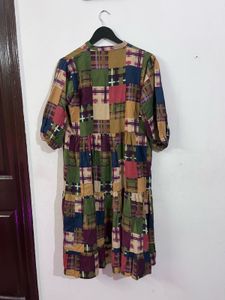 Zara Dress