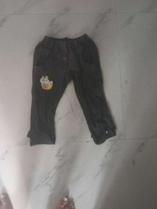 Pant