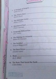 Class 10 Cbse Past Year Solved Paper