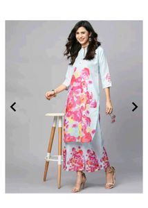 Women Kurta Set
