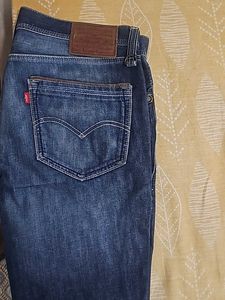 Levi's Jeans