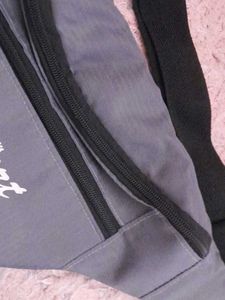 Travel Mini Bag