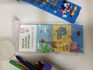 Kids Art Supplies