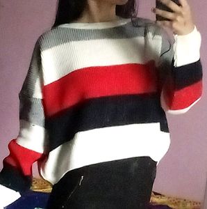 Women Pullover (Winter Wear)