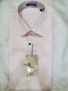 Orignal Louis Philippe Half Sleeves Shirt 44cms