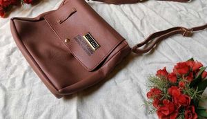 Stylish Crossbody Bag