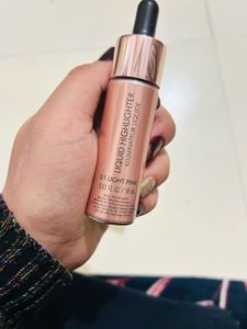 Swiss Beauty Liquid Highlighter