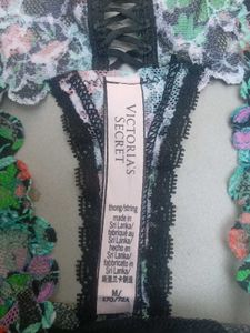 Victoria&#39;s secret thong