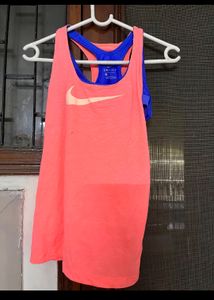 Nike Two In One Active wear