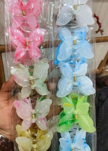 Dual Winged Butterfly Clutchers🆕