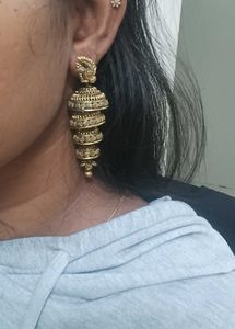 Ethnic Earring Bundle