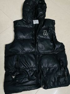 Men’s Half Trendy Jacket