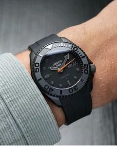 Seiko Watch
