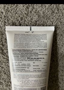 Bioderma Foaming Face Wash