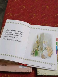 3 Children&#39;s Books