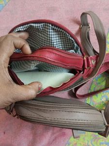 Combo Of Girls Sling