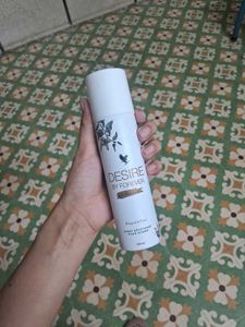 Desire by Forever Deodorant