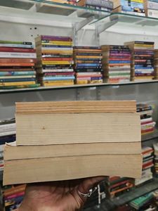 Nicholas sparks collection of books