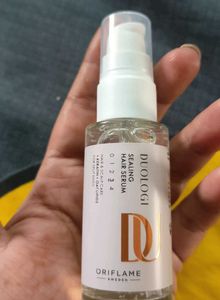 DUOLOGI Sealing Hair Serum