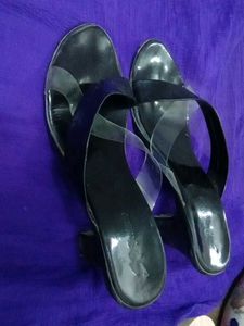 HEELS SANDALS