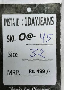 women withe short size 32 (O-45)