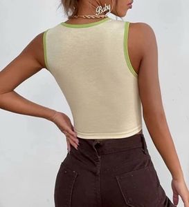Never Mind Crop Top