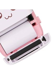 Mini Kitten Printer