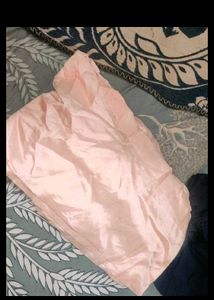 Elegant Embroidered Ethnic Gown