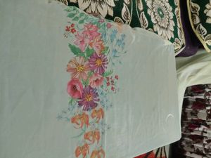 Georgette Saree