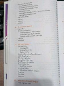 Let Us C - Programming Guide