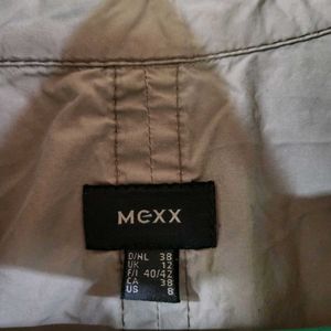 Shirt Dress