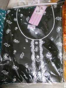 Cotton Nighty