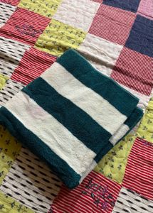 Striped Towel