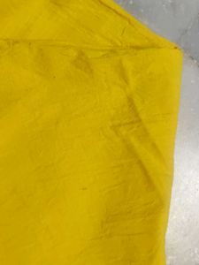 Aurelia Yellow Kurta
