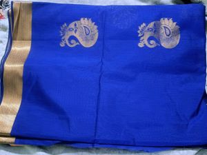 Design Cotton Saree