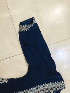 Naira Cut Kurti