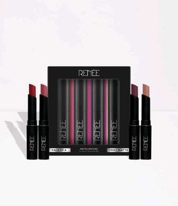 Renee Very Matte Lipsticks Combo