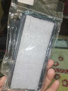 SM M01 Phon Cover