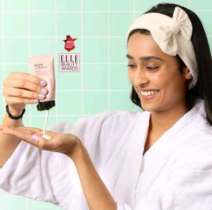 Rice Water Bright Foaming Cleanser (50ml)