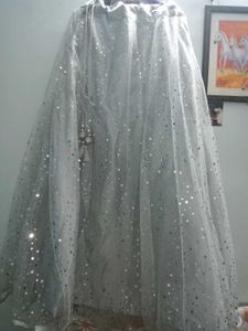 Mirror Lehenga Choli With Morden Style