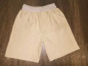 Levi&#39;s Beige Shorts