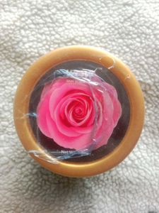 WOW Skin Science Pink Rose Clay Face Mask (200ml)