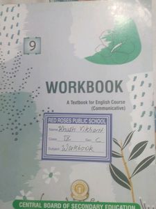 Workbook